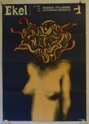 Repulsion (Ekel)
